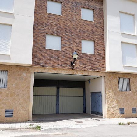 La Pérgola Internet Fibra Garage Calefacción TV Bronchales Exterior foto